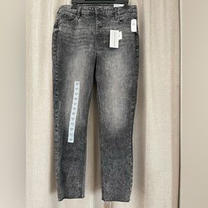 Rockstar Skinny Jean!